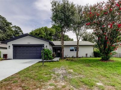 2542 Bramblewood Dr W, Clearwater, FL, 33763