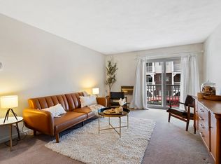 205 Independence Ave UNIT 222, Quincy, MA 02169