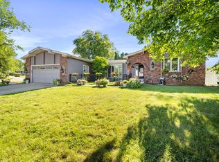396 Windermere Way, Bourbonnais, IL