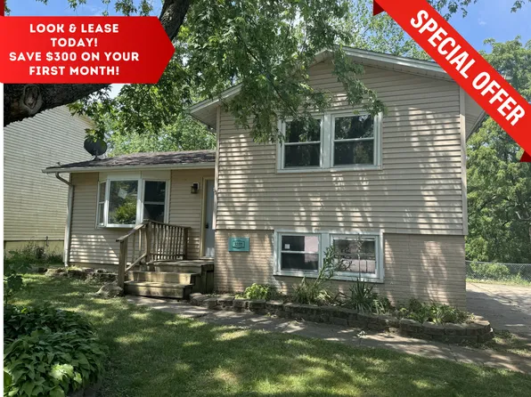 3322 7th St W, Milan, IL 61264