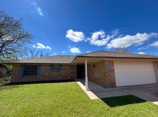 2406 Lake Rd, Killeen, TX 76543
