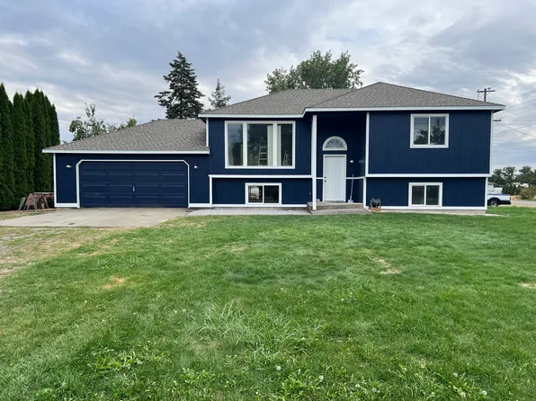 17906 E Montgomery Ave, Greenacres, WA 99016