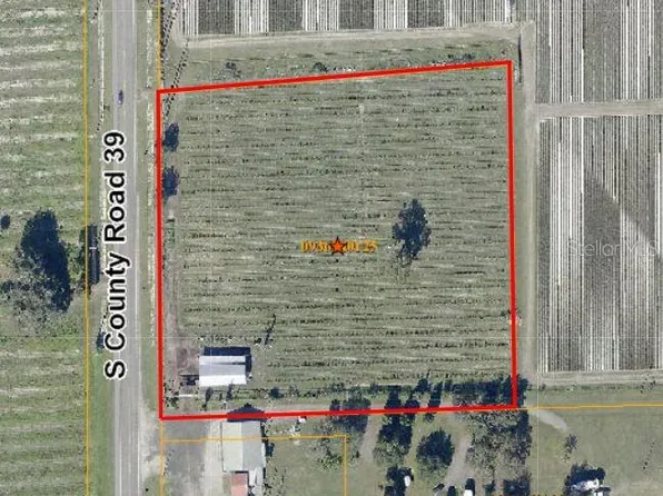 10160 S County Road 39 #207601, Lithia, FL 33547
