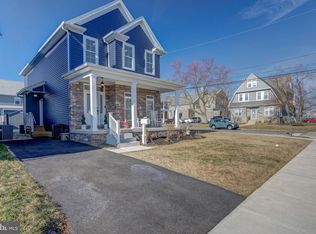 129 Baltimore Ave, Folsom, PA 19033