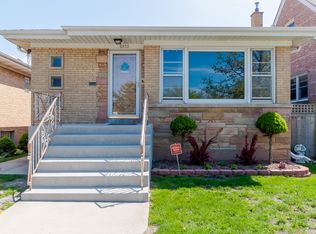 6353 W Peterson Ave #1, Chicago, IL 60646