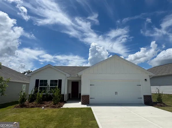 173 Lochwolde Dr, Macon, GA 31220