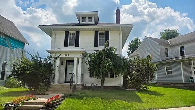 1st image of 603 W Auglaize St