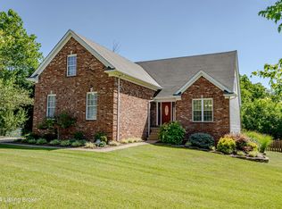 5305 Cross Creek Dr, Crestwood, KY