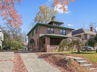 5607 Broadway St, Indianapolis, IN