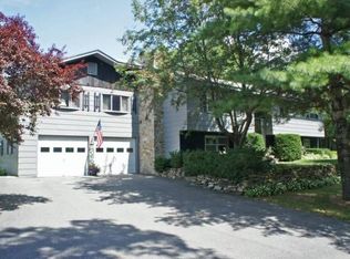 3165 Hinesburg Rd, Charlotte, VT 05445