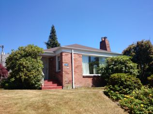2632 Harvard Ave E, Seattle, WA 98102