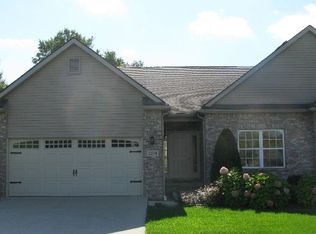 2274 Currie Ln, Bay City, MI 48706