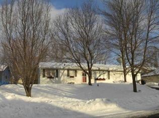 61 Todd St, Elko New Market, MN 55054