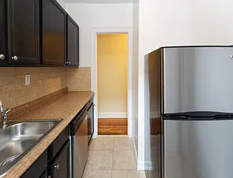 Rented by SW Queens Mezzanine