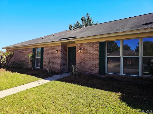 1505 Prairie Ln, Montgomery, AL 36117