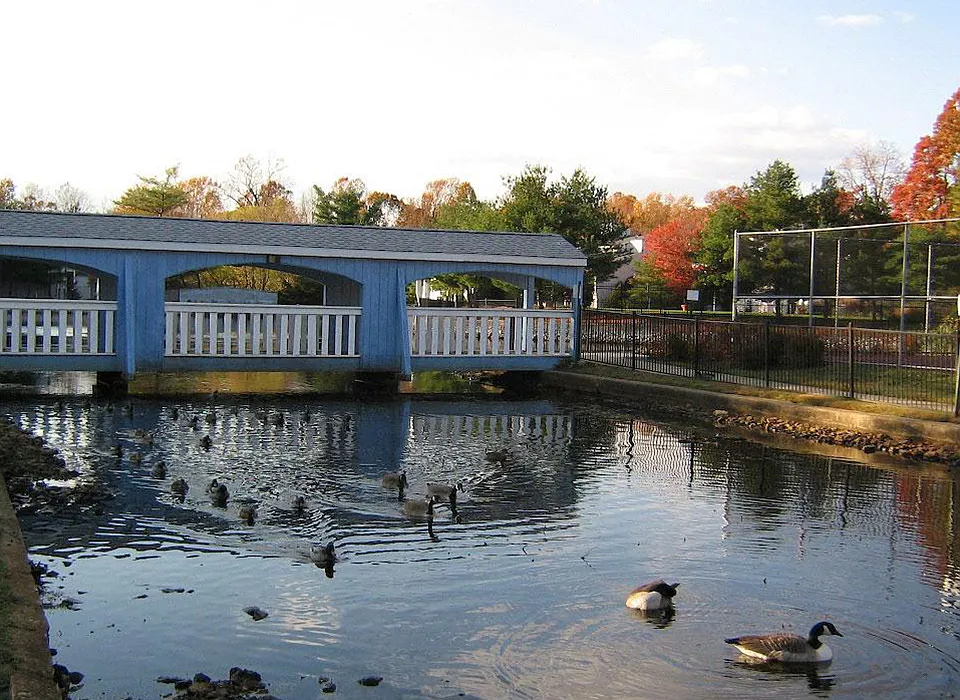 The Landings at Pine Lake