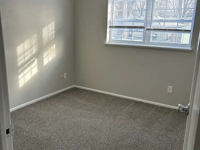 Bedroom - Left side