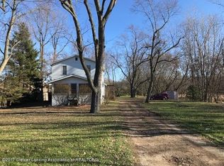 3615 N Aurelius Rd, Lansing, MI 48910
