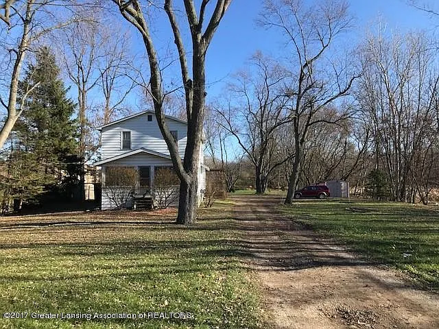 3615 N Aurelius Rd photo 1