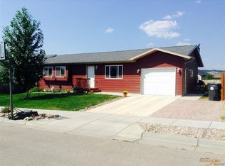 23 Melano St, Rapid City, SD 57701