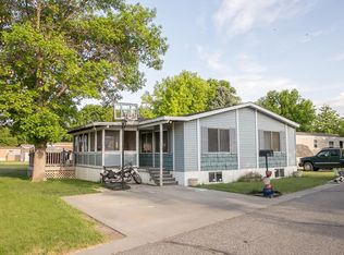 43 Redrock Dr, Billings, MT 59102