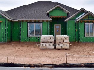 4507 139th St, Lubbock, TX 79424