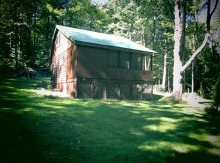 707 Camp Road, New Milford, PA 18834