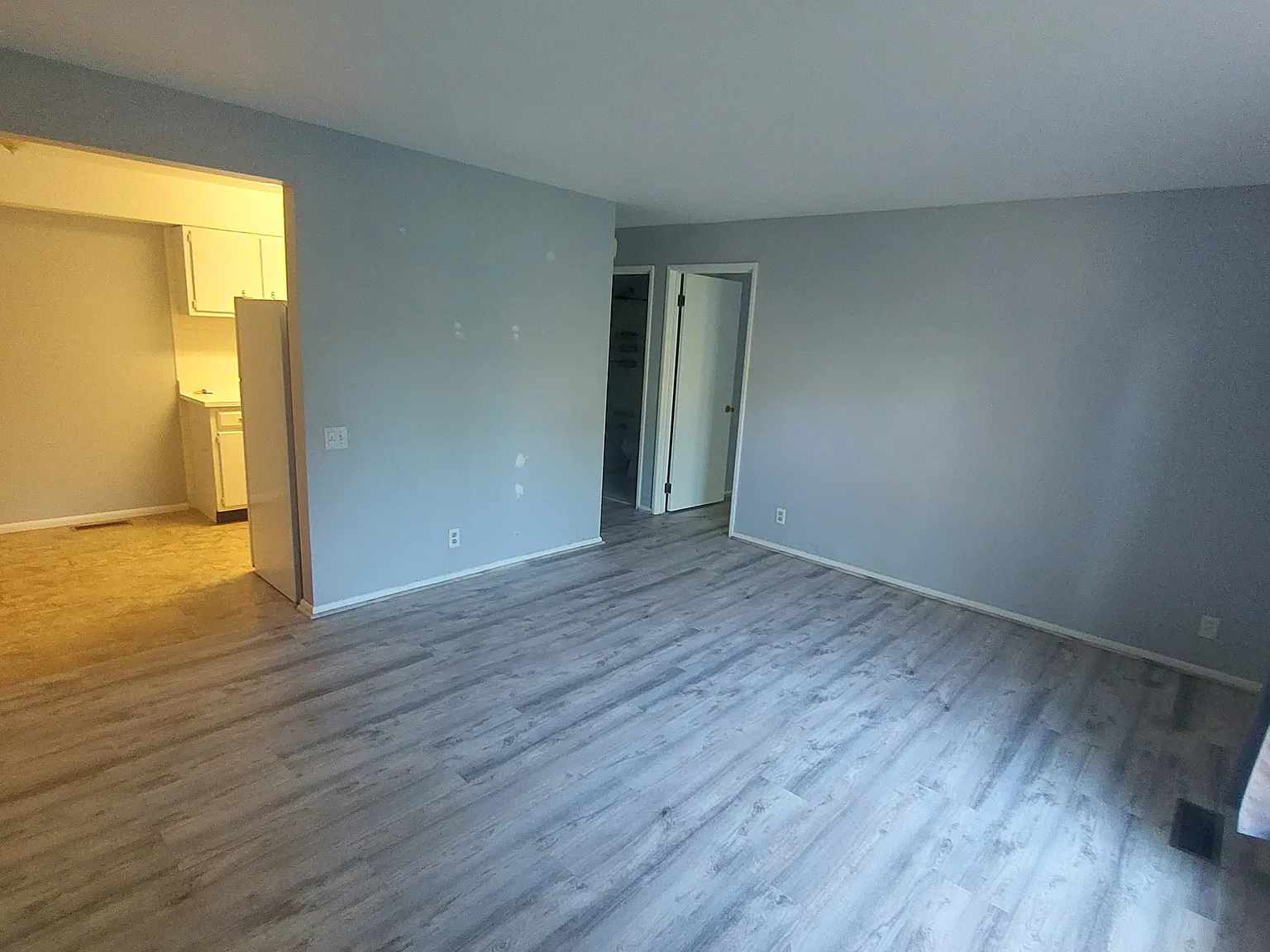 1 bed, 616 sqft, $1,050 — Photo 1