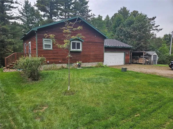 1358 21 3/4 Street, Cameron, WI 54822
