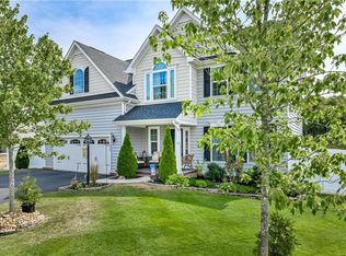 2960 Cross Creek Ct, Gibsonia, PA 15044