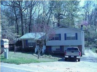 204 Dale Dr, Alabaster, AL 35007