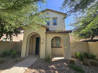 3672 E Honeysuckle Dr, Chandler, AZ 85286