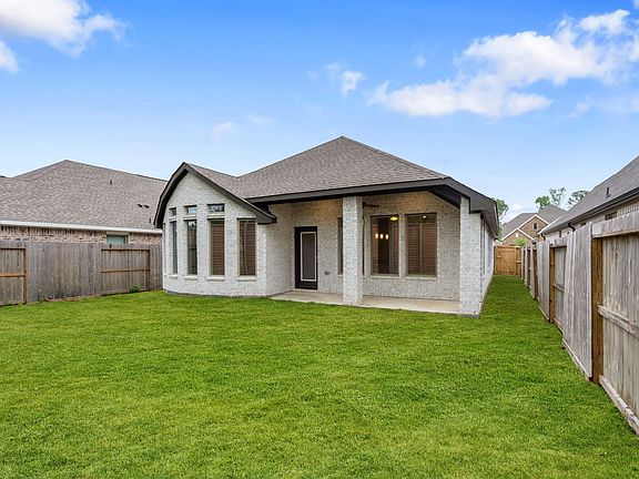 5th image of 7443 Caprock Canyon Ln