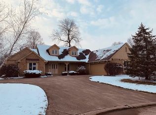 3812 Bluegrass Ct, Anderson, IN 46011