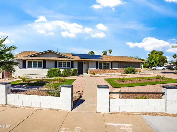 1010 E 6TH Place, Mesa, AZ 85203