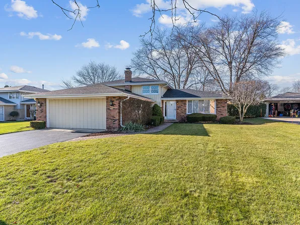 10542 S Terry Dr, Palos Hills, IL 60465
