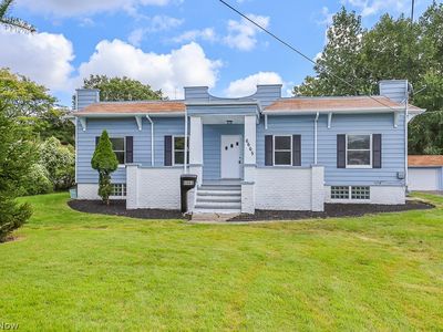 6665 State Rd, Parma, OH, 44134