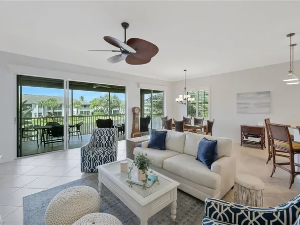 5095 Yacht Harbor DR #203, NAPLES, FL 34112
