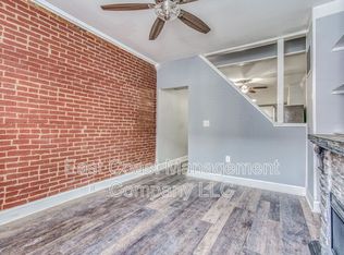 1253 Sargeant St, Baltimore, MD 21223