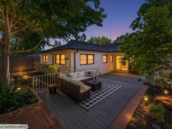 744 S Spring Street, Ukiah, CA 95482