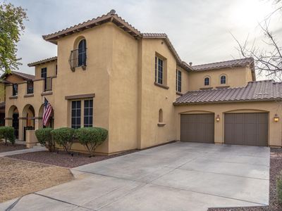 20501 W Daniel Pl, Buckeye, AZ, 85396