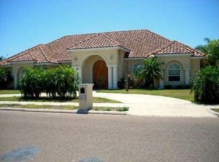 1604 Lila Beth Ln, Mission, TX 78572