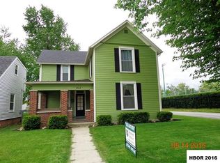 231 Lime St, Findlay, OH 45840
