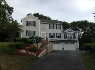 65 Longhill Rd, Franklin, MA 02038