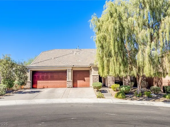 241 Desert Arroyo Ct, Henderson, NV 89012