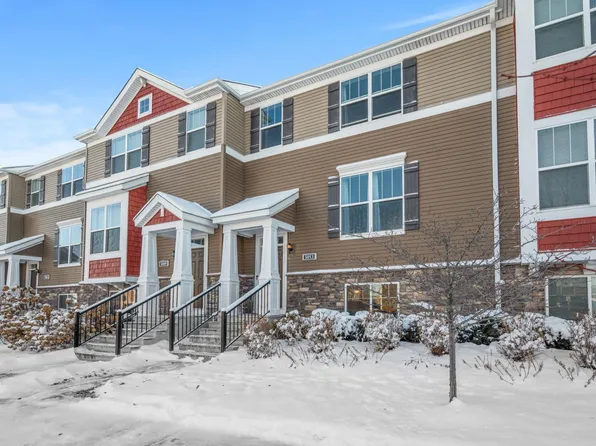 5013 93rd Ln N, Brooklyn Park, MN 55443