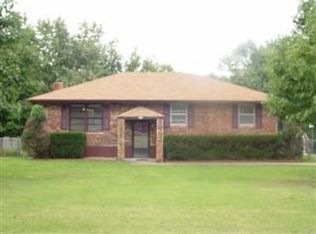 1703 S 12th Ave, Ozark, MO 65721