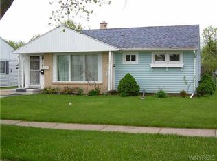 249 Dushane Dr, Buffalo, NY 14223
