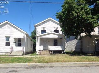 222 Fulton St, Sandusky, OH