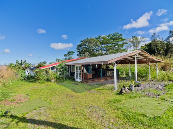 16-2041 Emerald Dr, Pahoa, HI 96778